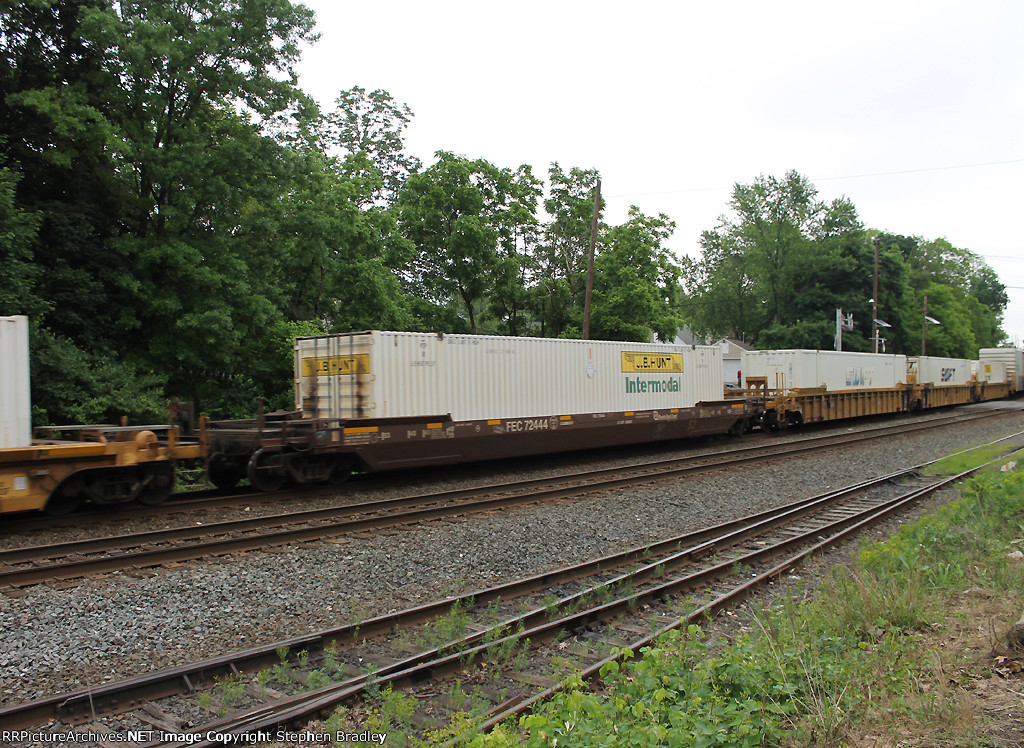 CSX Q140